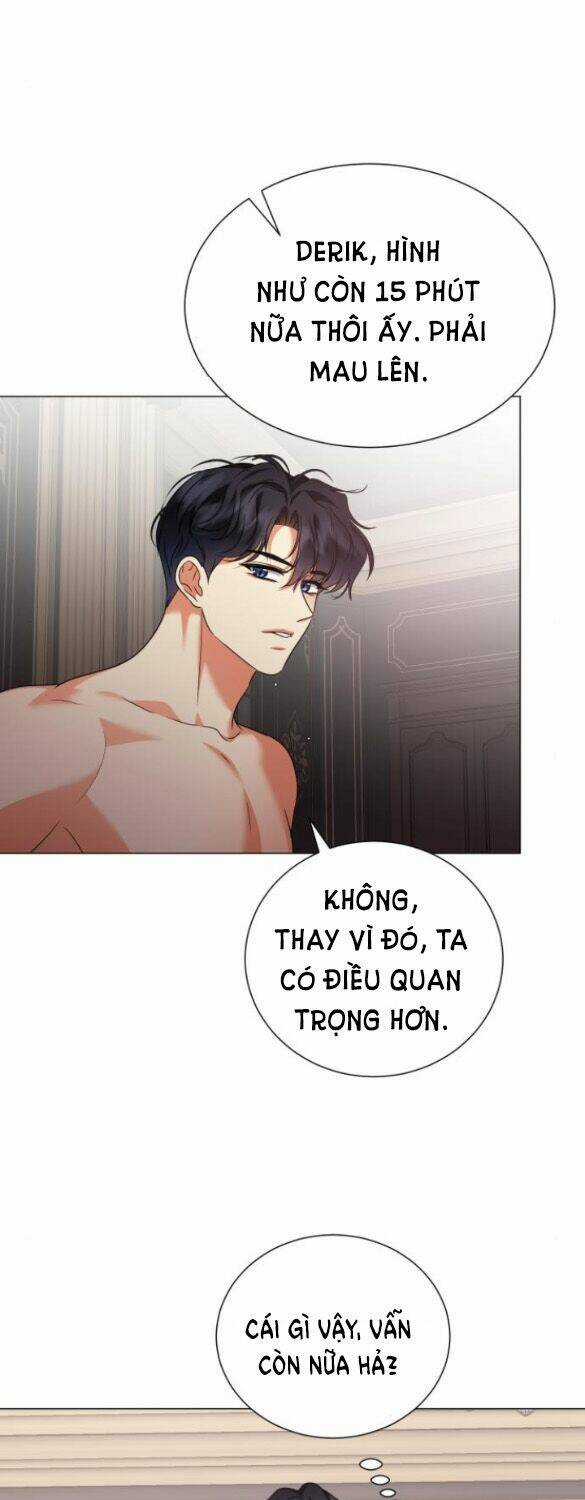 Hoán Đổi Linh Hồn - Chapter 46.1 - Trang 30