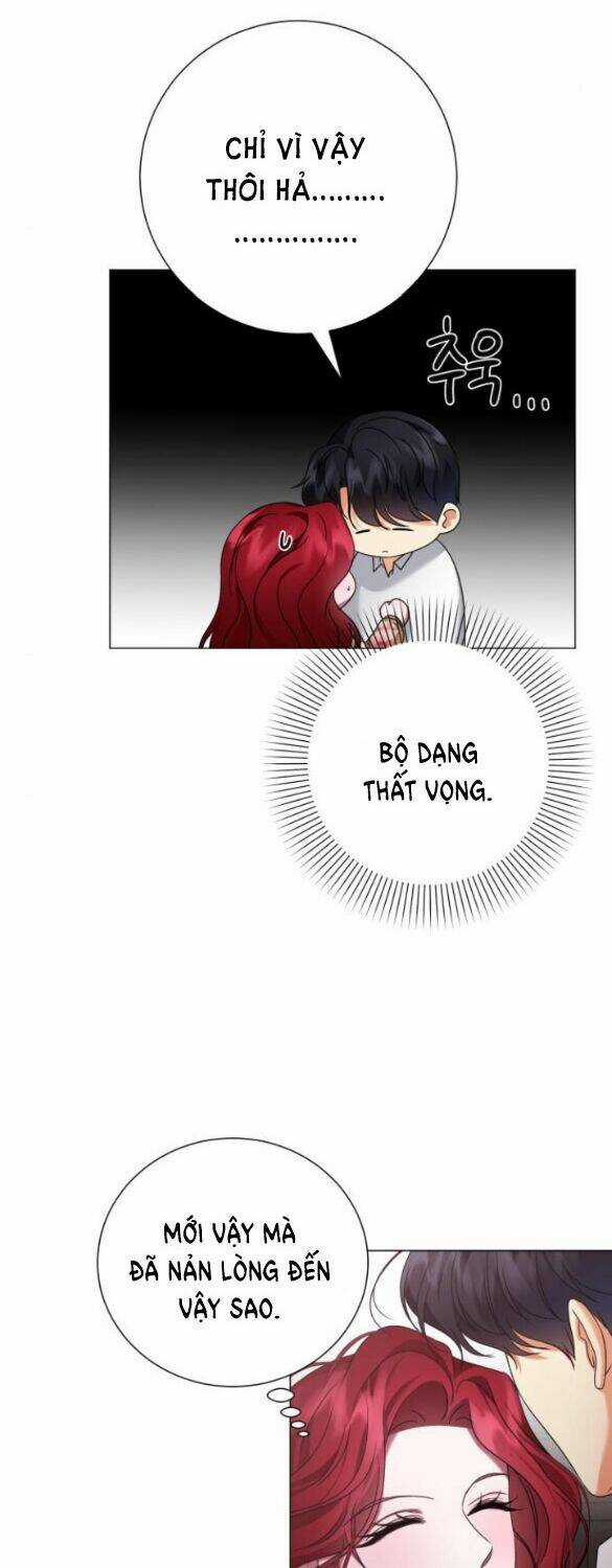 Hoán Đổi Linh Hồn - Chapter 46.1 - Trang 5