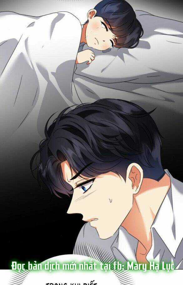 Hoán Đổi Linh Hồn - Chapter 46.2 - Trang 25
