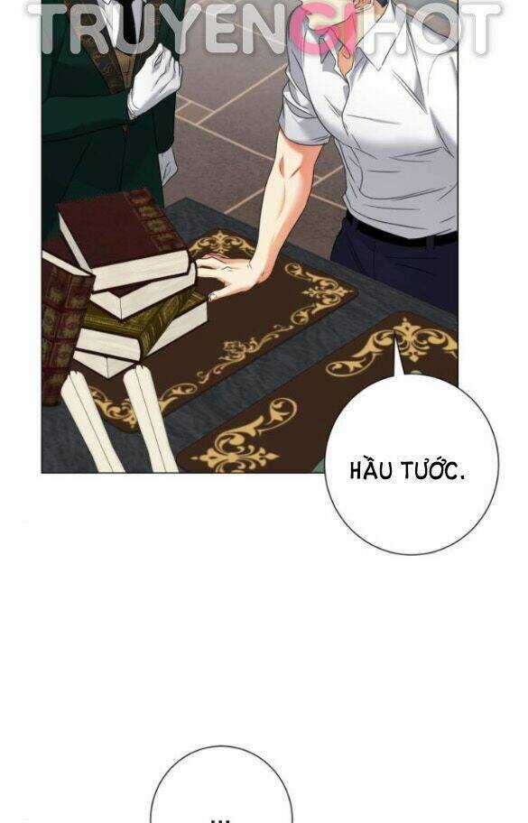 Hoán Đổi Linh Hồn - Chapter 46.2 - Trang 27