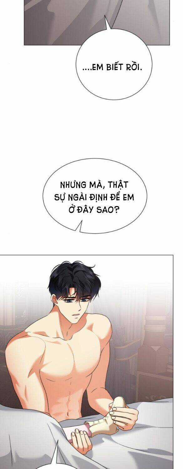 Hoán Đổi Linh Hồn - Chapter 46.2 - Trang 4