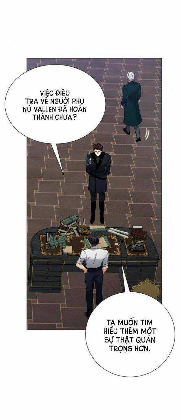 Hoán Đổi Linh Hồn - Chapter 47.1 - Trang 11