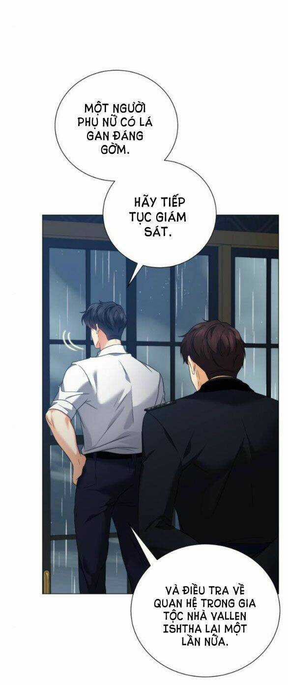 Hoán Đổi Linh Hồn - Chapter 47.1 - Trang 13