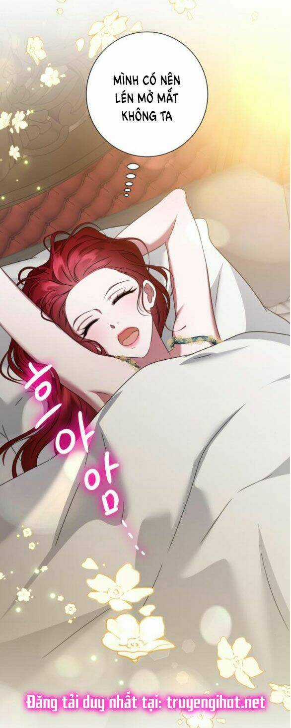 Hoán Đổi Linh Hồn - Chapter 47.1 - Trang 18