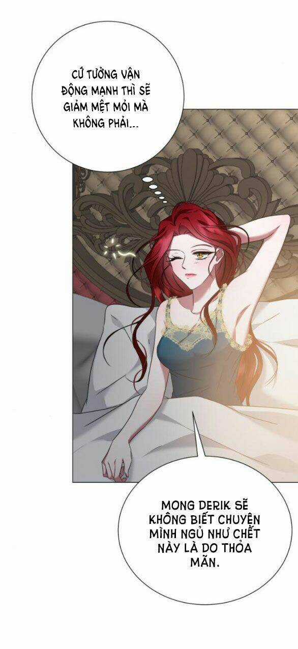 Hoán Đổi Linh Hồn - Chapter 47.1 - Trang 20