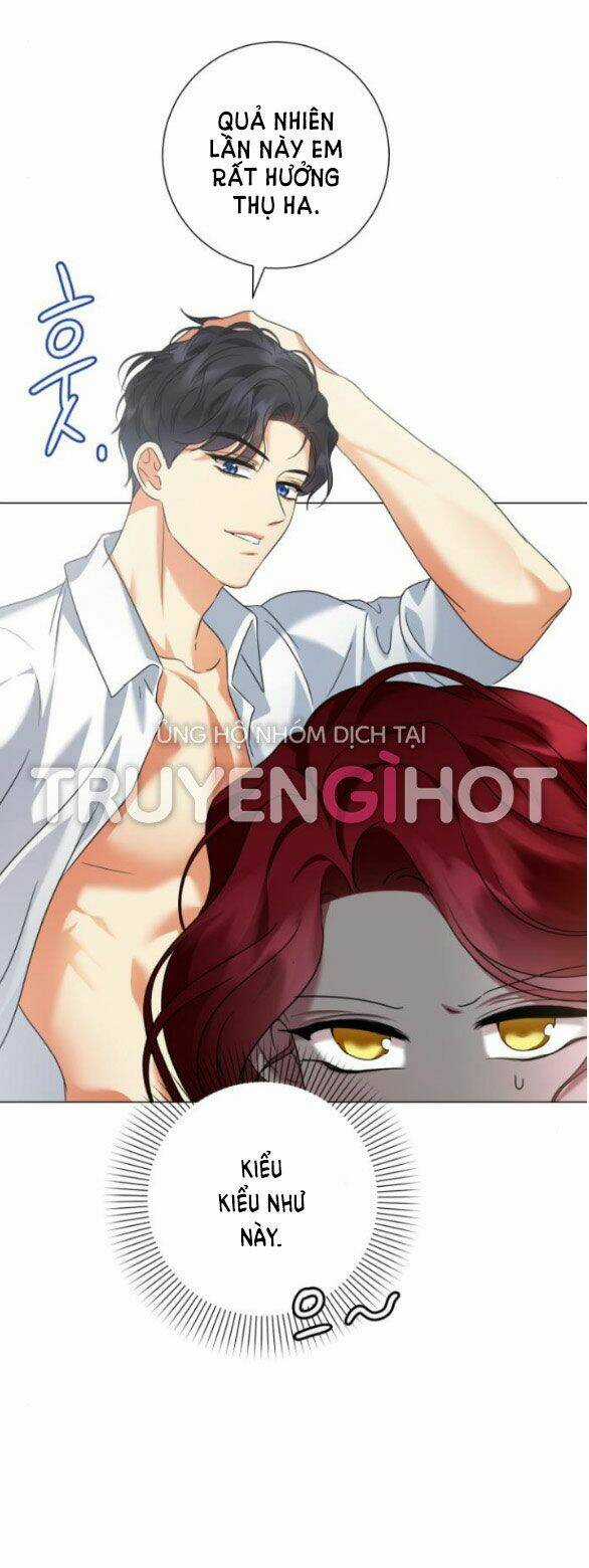 Hoán Đổi Linh Hồn - Chapter 47.1 - Trang 21