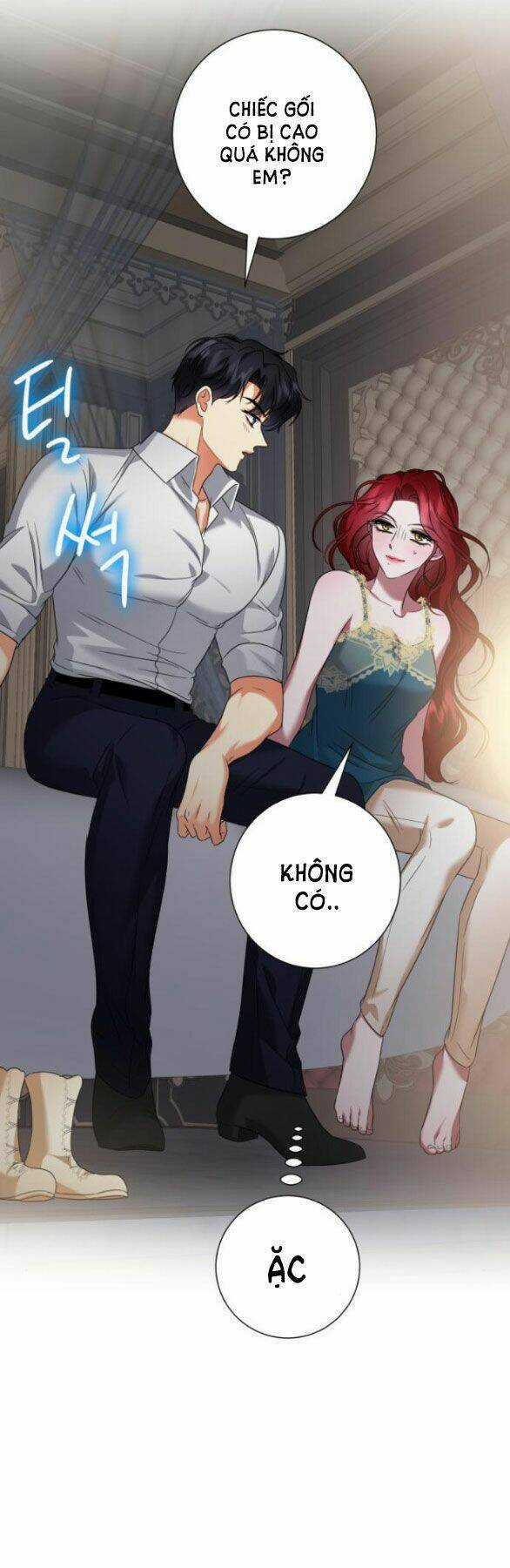 Hoán Đổi Linh Hồn - Chapter 47.1 - Trang 25