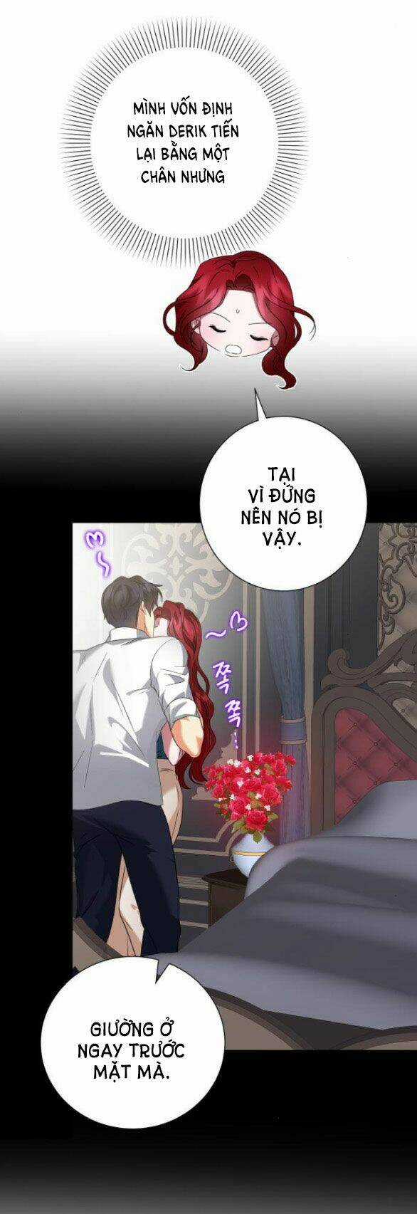 Hoán Đổi Linh Hồn - Chapter 47.1 - Trang 32