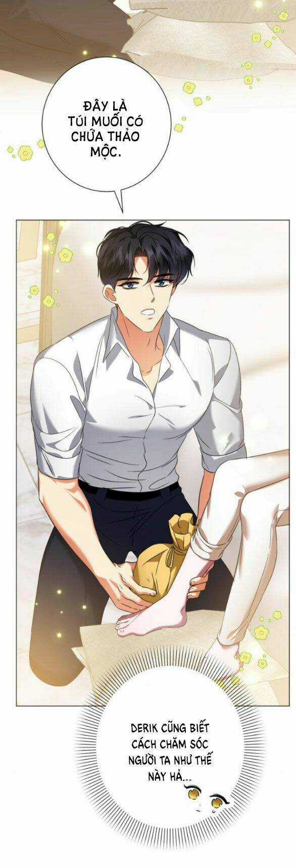 Hoán Đổi Linh Hồn - Chapter 47.1 - Trang 36