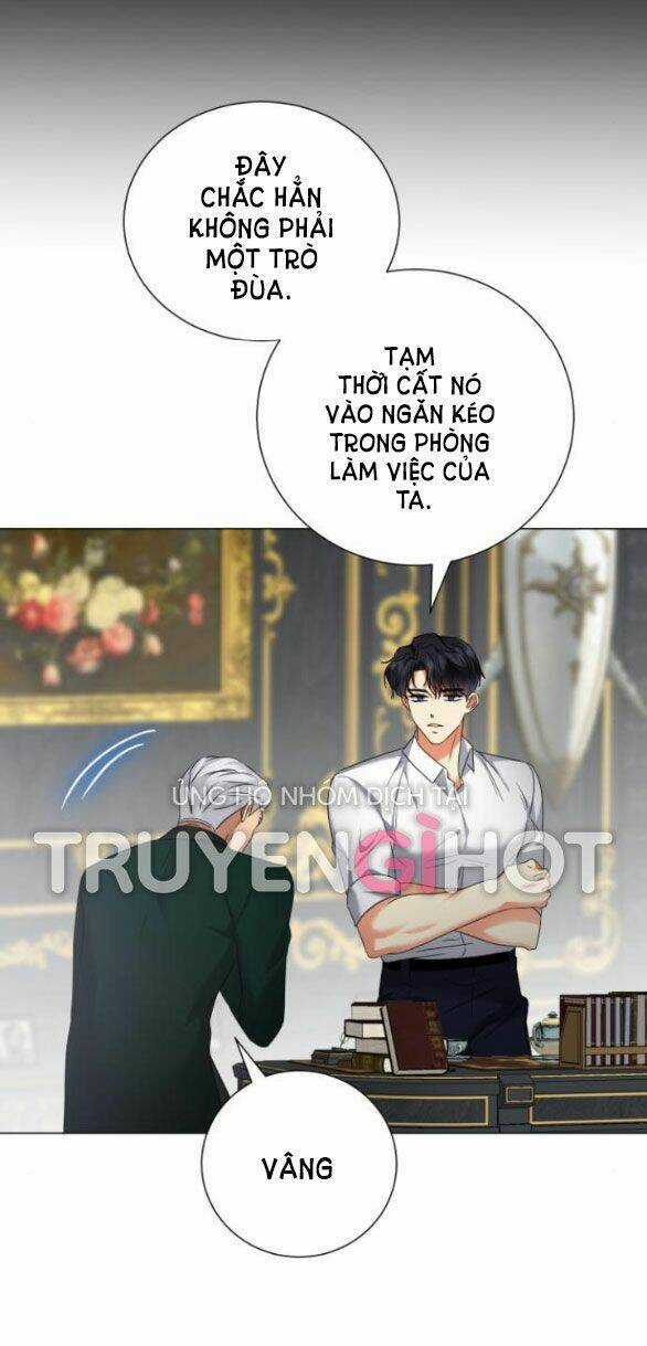 Hoán Đổi Linh Hồn - Chapter 47.1 - Trang 9