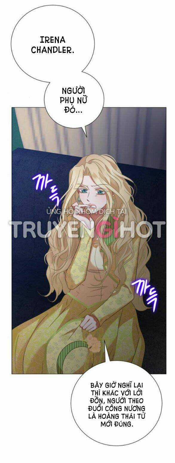 Hoán Đổi Linh Hồn - Chapter 47.2 - Trang 18