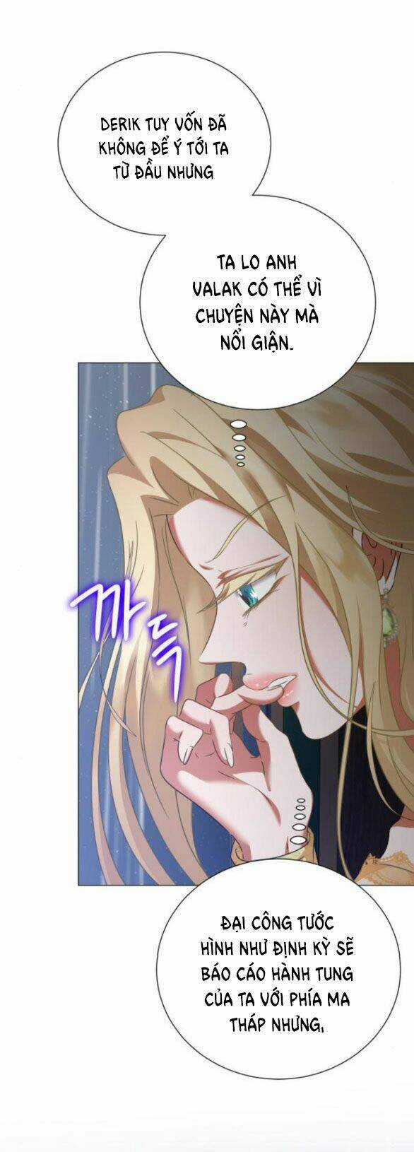 Hoán Đổi Linh Hồn - Chapter 47.2 - Trang 19