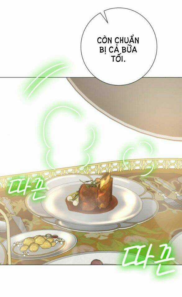 Hoán Đổi Linh Hồn - Chapter 47.2 - Trang 3