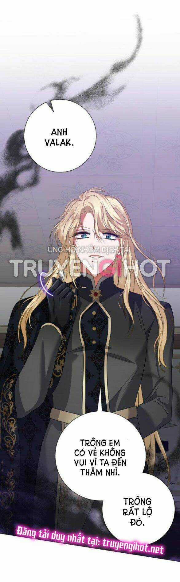Hoán Đổi Linh Hồn - Chapter 47.2 - Trang 23