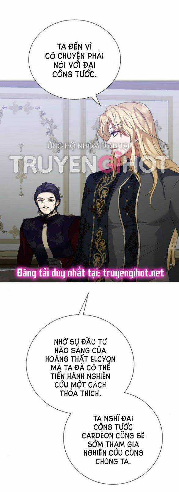 Hoán Đổi Linh Hồn - Chapter 47.2 - Trang 24