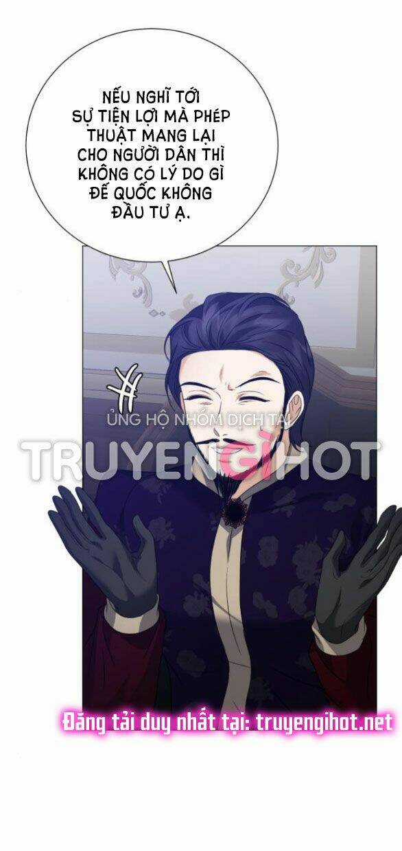 Hoán Đổi Linh Hồn - Chapter 47.2 - Trang 25