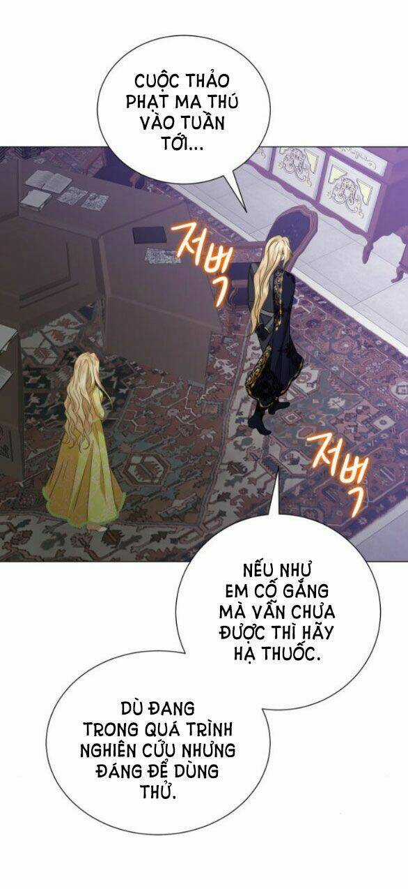 Hoán Đổi Linh Hồn - Chapter 47.2 - Trang 29