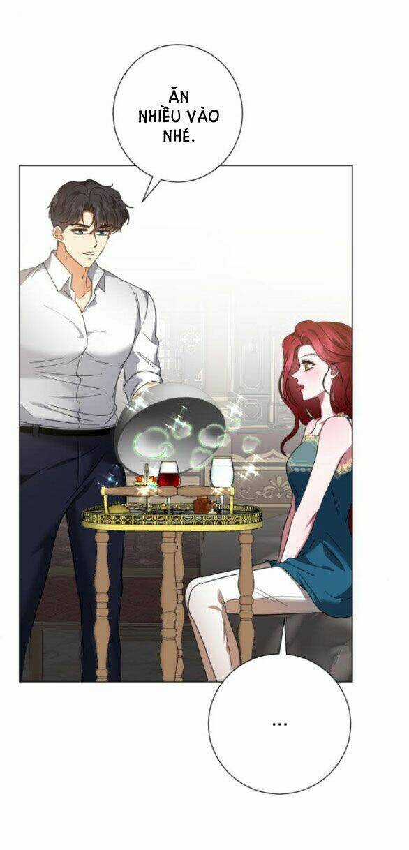 Hoán Đổi Linh Hồn - Chapter 47.2 - Trang 4