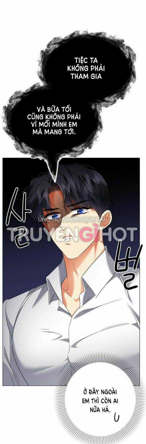 Hoán Đổi Linh Hồn - Chapter 47.2 - Trang 6