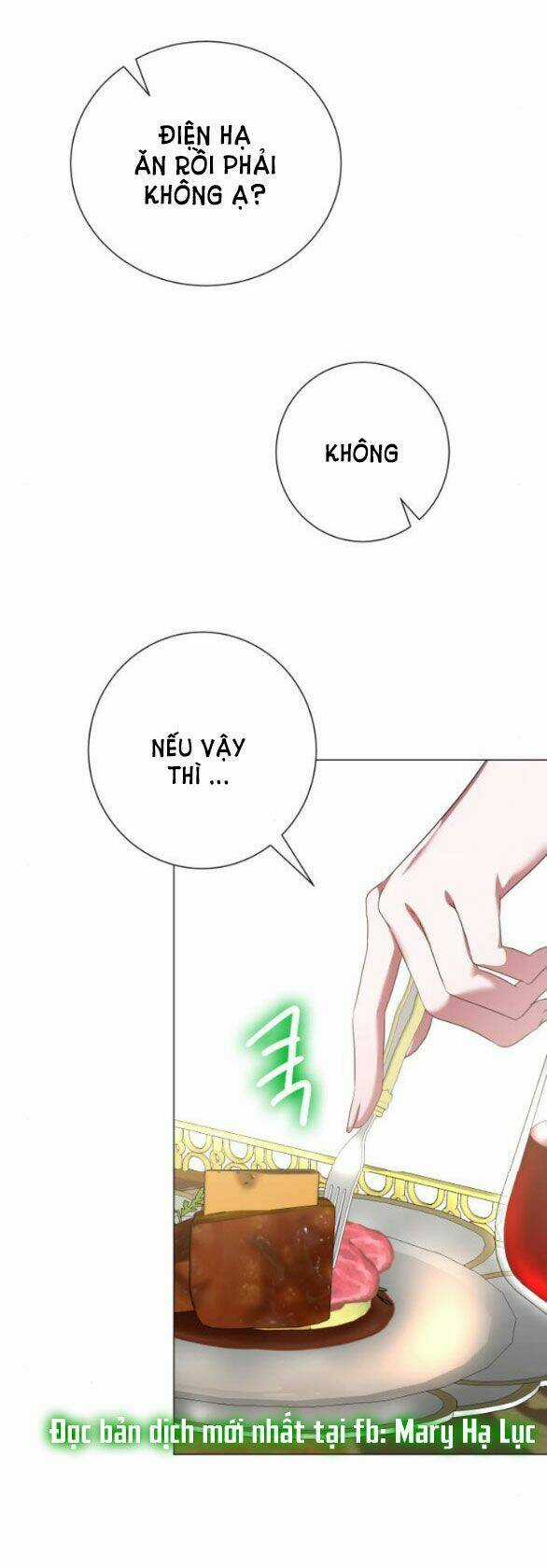 Hoán Đổi Linh Hồn - Chapter 47.2 - Trang 8