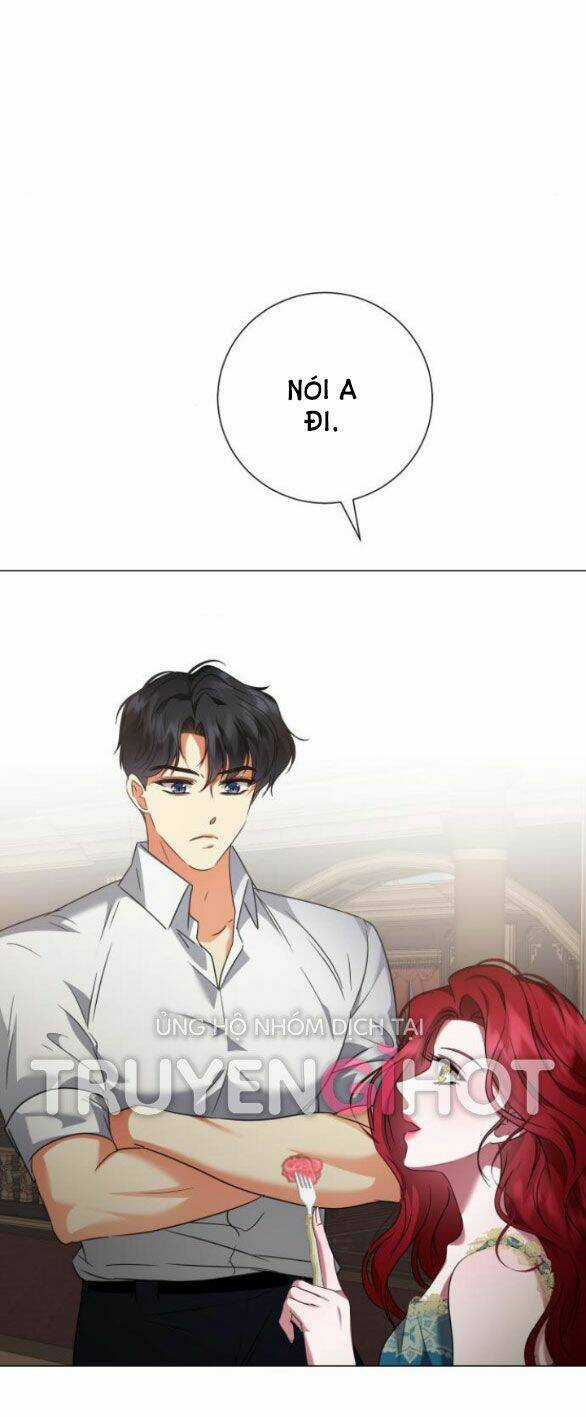 Hoán Đổi Linh Hồn - Chapter 47.2 - Trang 9