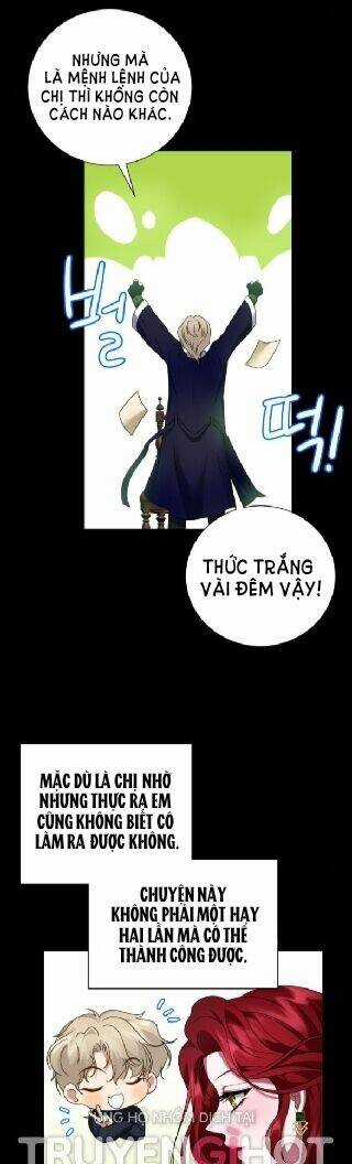Hoán Đổi Linh Hồn - Chapter 48.1 - Trang 11