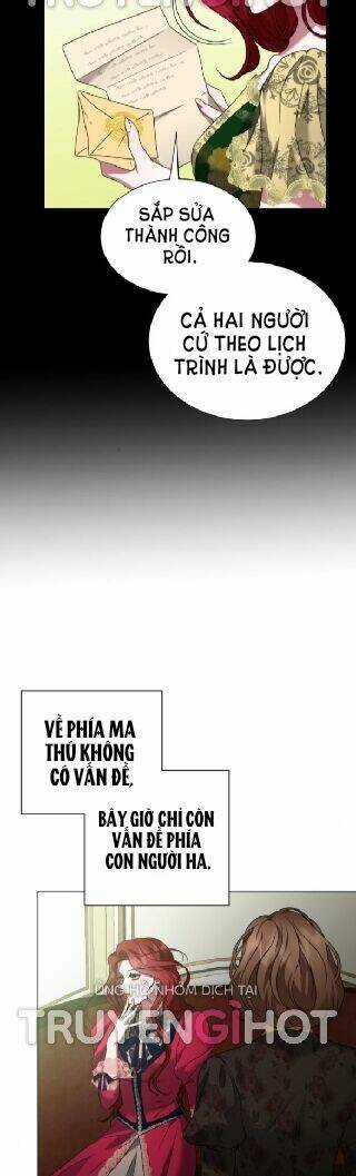 Hoán Đổi Linh Hồn - Chapter 48.1 - Trang 12
