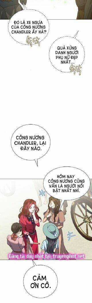 Hoán Đổi Linh Hồn - Chapter 48.1 - Trang 18