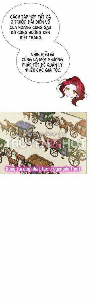 Hoán Đổi Linh Hồn - Chapter 48.1 - Trang 19