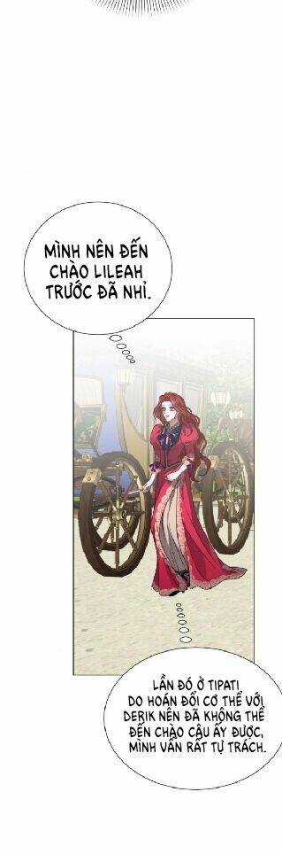 Hoán Đổi Linh Hồn - Chapter 48.1 - Trang 21