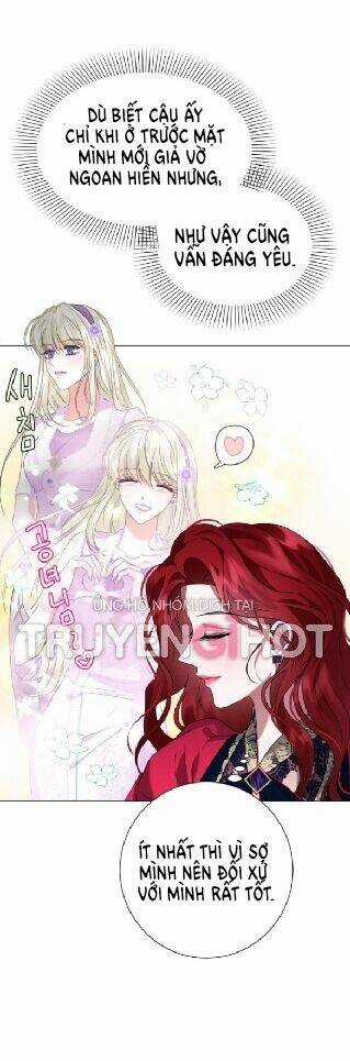Hoán Đổi Linh Hồn - Chapter 48.1 - Trang 22