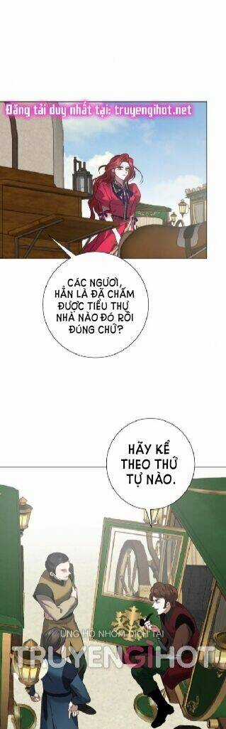 Hoán Đổi Linh Hồn - Chapter 48.1 - Trang 23