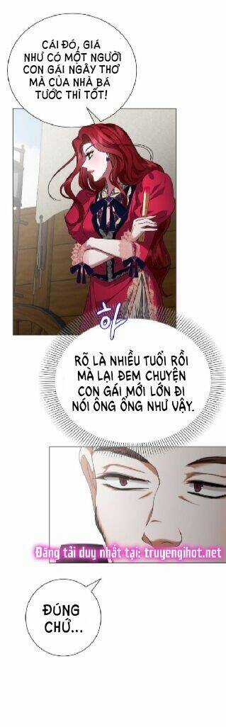 Hoán Đổi Linh Hồn - Chapter 48.1 - Trang 25