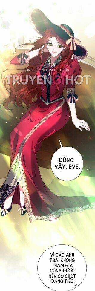 Hoán Đổi Linh Hồn - Chapter 48.1 - Trang 5