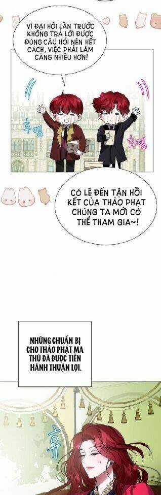 Hoán Đổi Linh Hồn - Chapter 48.1 - Trang 6