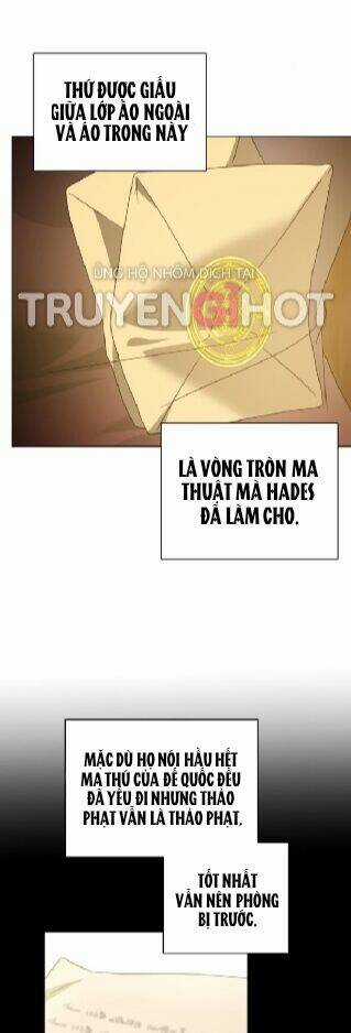 Hoán Đổi Linh Hồn - Chapter 48.1 - Trang 8