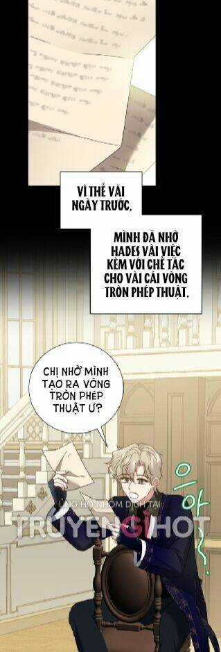 Hoán Đổi Linh Hồn - Chapter 48.1 - Trang 9