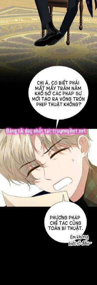 Hoán Đổi Linh Hồn - Chapter 48.1 - Trang 10