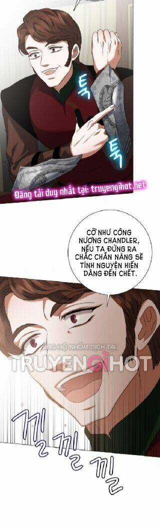 Hoán Đổi Linh Hồn - Chapter 48.2 - Trang 2
