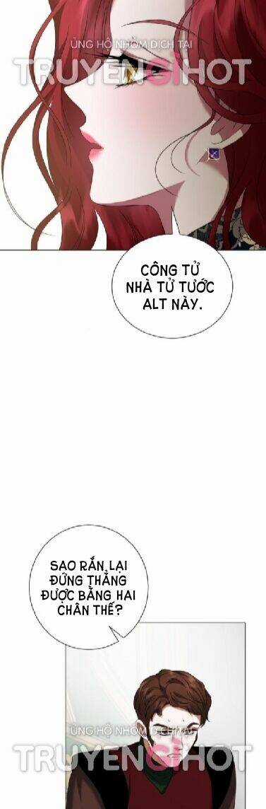 Hoán Đổi Linh Hồn - Chapter 48.2 - Trang 16