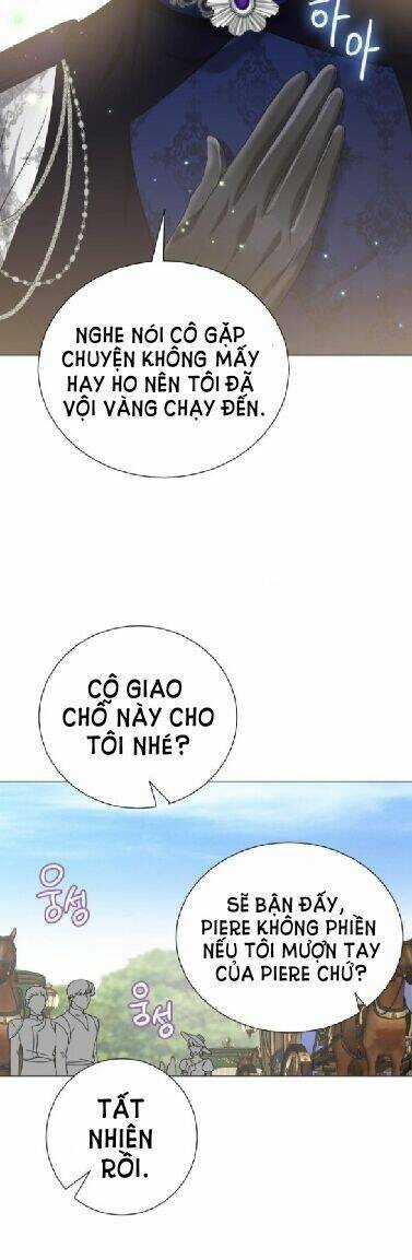 Hoán Đổi Linh Hồn - Chapter 48.2 - Trang 23