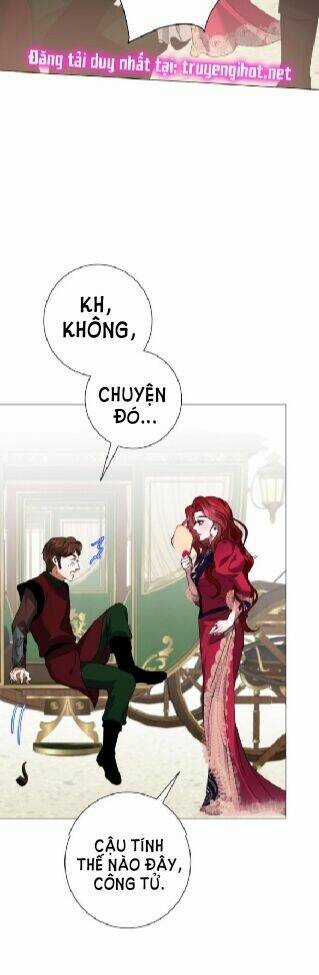 Hoán Đổi Linh Hồn - Chapter 48.2 - Trang 5