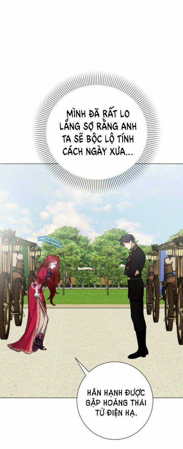 Hoán Đổi Linh Hồn - Chapter 49 - Trang 11