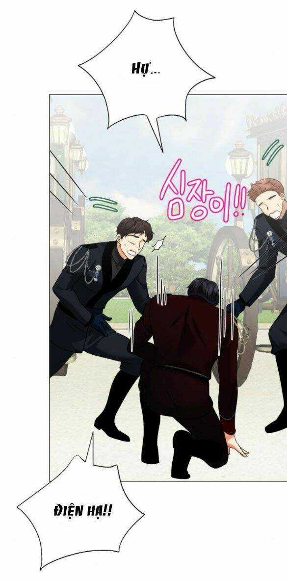 Hoán Đổi Linh Hồn - Chapter 49 - Trang 23