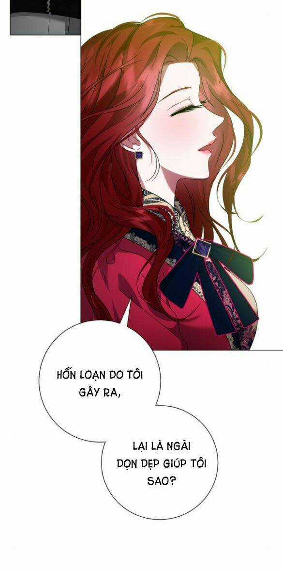 Hoán Đổi Linh Hồn - Chapter 49 - Trang 31