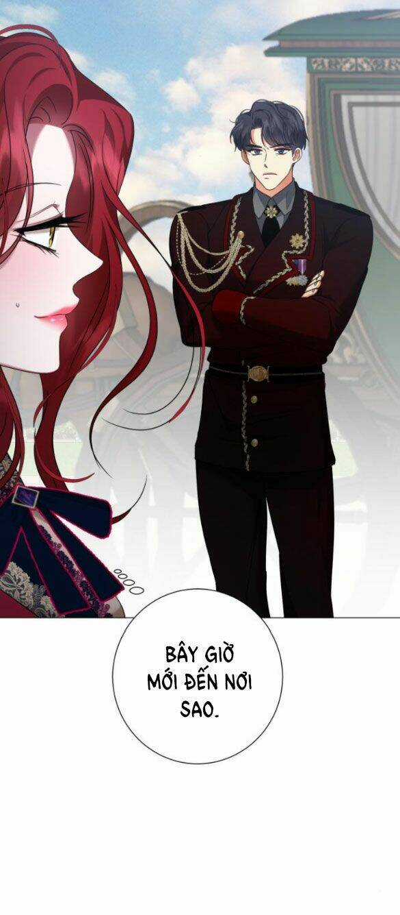 Hoán Đổi Linh Hồn - Chapter 49 - Trang 9