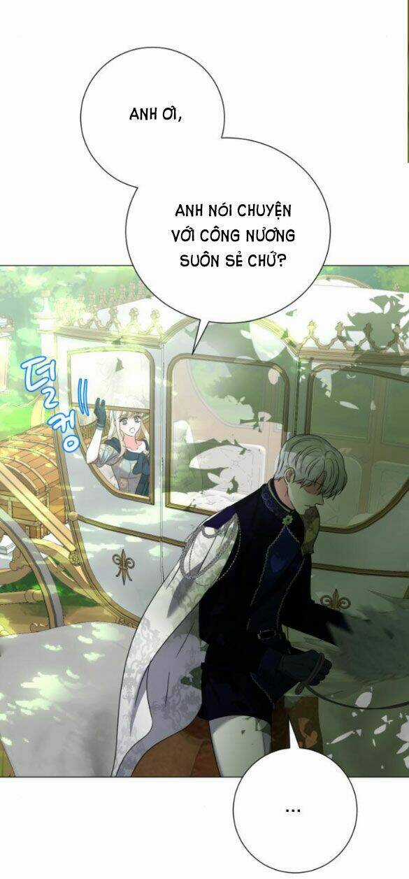 Hoán Đổi Linh Hồn - Chapter 49 - Trang 82