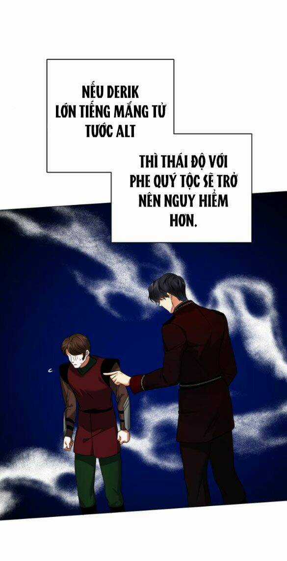 Hoán Đổi Linh Hồn - Chapter 49 - Trang 10