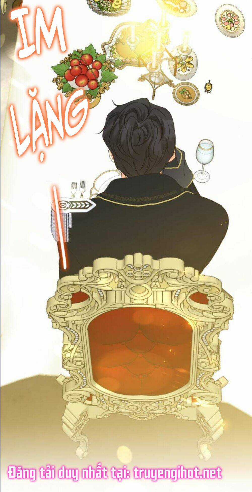 Hoán Đổi Linh Hồn - Chapter 5.1 - Trang 13