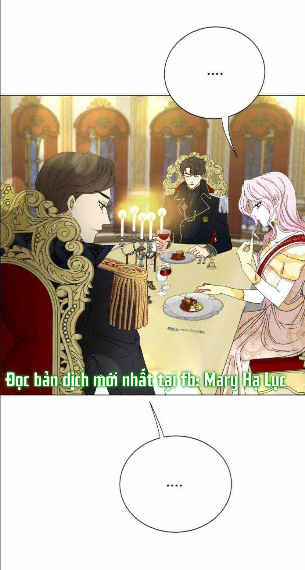 Hoán Đổi Linh Hồn - Chapter 5.1 - Trang 15